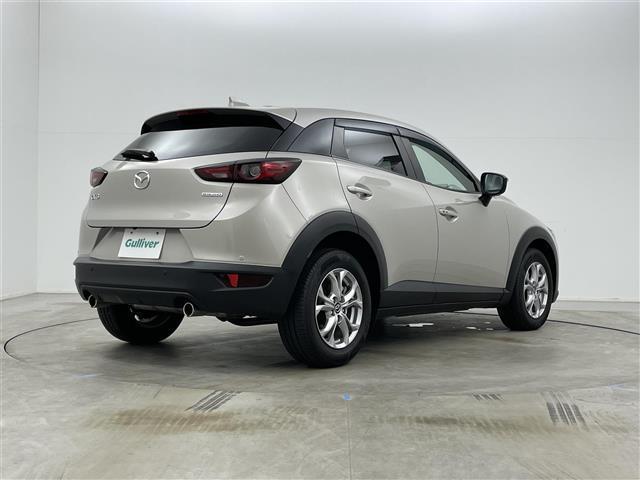 ＣＸ－３ ＸＤ　ツーリング　純正ナビ　全方位カメラ　前後ドライブレコーダー　ＥＴＣ　レーダークルーズコントロール　地デジフルセグＴＶ　Ｂｌｕｅｔｏｏｔｈ　ＤＶＤ再生　ＬＥＤライト　衝突軽減ブレーキ　ＨＵＤ　ＢＳＭ　オートライト（20枚目）