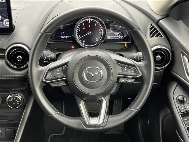 ＣＸ－３ ＸＤ　ツーリング　純正ナビ　全方位カメラ　前後ドライブレコーダー　ＥＴＣ　レーダークルーズコントロール　地デジフルセグＴＶ　Ｂｌｕｅｔｏｏｔｈ　ＤＶＤ再生　ＬＥＤライト　衝突軽減ブレーキ　ＨＵＤ　ＢＳＭ　オートライト（24枚目）