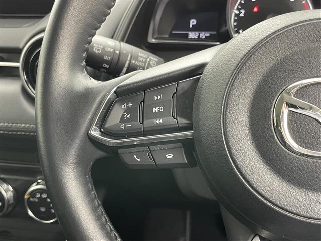 ＣＸ－３ ＸＤ　ツーリング　純正ナビ　全方位カメラ　前後ドライブレコーダー　ＥＴＣ　レーダークルーズコントロール　地デジフルセグＴＶ　Ｂｌｕｅｔｏｏｔｈ　ＤＶＤ再生　ＬＥＤライト　衝突軽減ブレーキ　ＨＵＤ　ＢＳＭ　オートライト（25枚目）