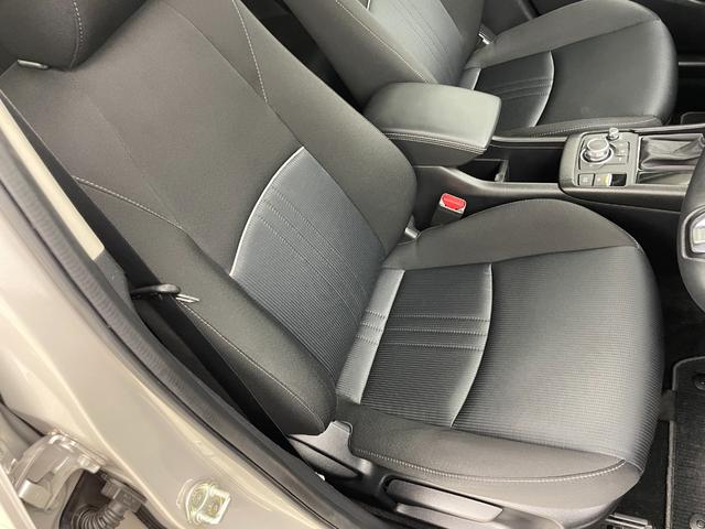ＣＸ－３ ＸＤ　ツーリング　純正ナビ　全方位カメラ　前後ドライブレコーダー　ＥＴＣ　レーダークルーズコントロール　地デジフルセグＴＶ　Ｂｌｕｅｔｏｏｔｈ　ＤＶＤ再生　ＬＥＤライト　衝突軽減ブレーキ　ＨＵＤ　ＢＳＭ　オートライト（45枚目）
