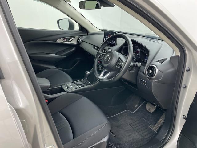 ＣＸ－３ ＸＤ　ツーリング　純正ナビ　全方位カメラ　前後ドライブレコーダー　ＥＴＣ　レーダークルーズコントロール　地デジフルセグＴＶ　Ｂｌｕｅｔｏｏｔｈ　ＤＶＤ再生　ＬＥＤライト　衝突軽減ブレーキ　ＨＵＤ　ＢＳＭ　オートライト（51枚目）