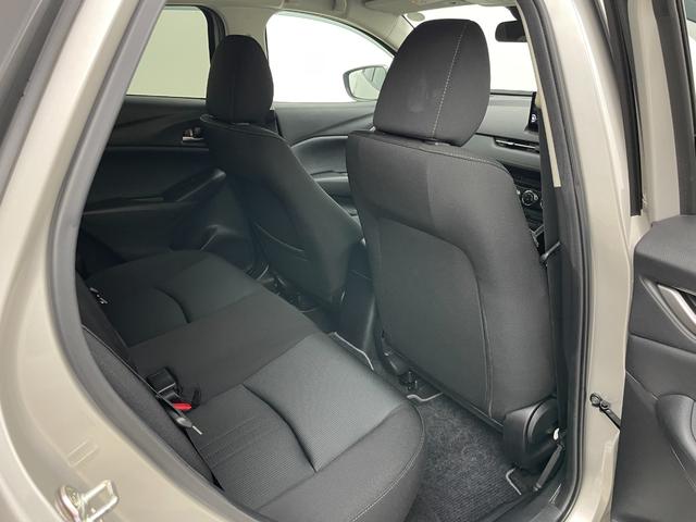 ＣＸ－３ ＸＤ　ツーリング　純正ナビ　全方位カメラ　前後ドライブレコーダー　ＥＴＣ　レーダークルーズコントロール　地デジフルセグＴＶ　Ｂｌｕｅｔｏｏｔｈ　ＤＶＤ再生　ＬＥＤライト　衝突軽減ブレーキ　ＨＵＤ　ＢＳＭ　オートライト（53枚目）