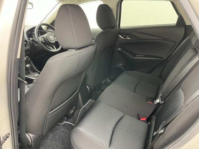ＣＸ－３ ＸＤ　ツーリング　純正ナビ　全方位カメラ　前後ドライブレコーダー　ＥＴＣ　レーダークルーズコントロール　地デジフルセグＴＶ　Ｂｌｕｅｔｏｏｔｈ　ＤＶＤ再生　ＬＥＤライト　衝突軽減ブレーキ　ＨＵＤ　ＢＳＭ　オートライト（54枚目）