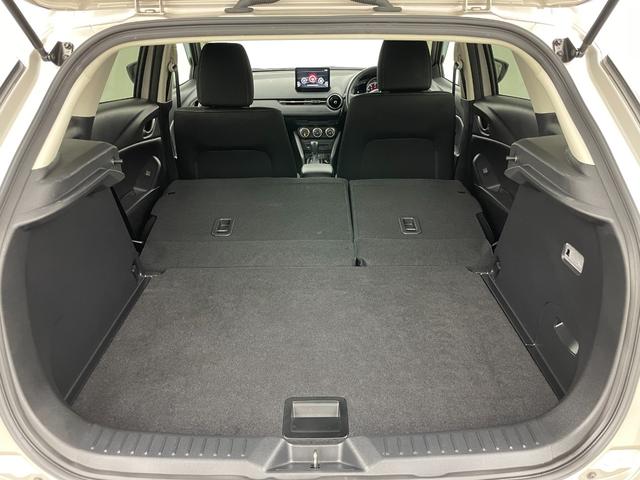ＣＸ－３ ＸＤ　ツーリング　純正ナビ　全方位カメラ　前後ドライブレコーダー　ＥＴＣ　レーダークルーズコントロール　地デジフルセグＴＶ　Ｂｌｕｅｔｏｏｔｈ　ＤＶＤ再生　ＬＥＤライト　衝突軽減ブレーキ　ＨＵＤ　ＢＳＭ　オートライト（57枚目）
