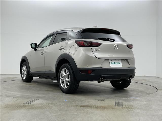 ＣＸ－３ ＸＤ　ツーリング　純正ナビ　全方位カメラ　前後ドライブレコーダー　ＥＴＣ　レーダークルーズコントロール　地デジフルセグＴＶ　Ｂｌｕｅｔｏｏｔｈ　ＤＶＤ再生　ＬＥＤライト　衝突軽減ブレーキ　ＨＵＤ　ＢＳＭ　オートライト（60枚目）