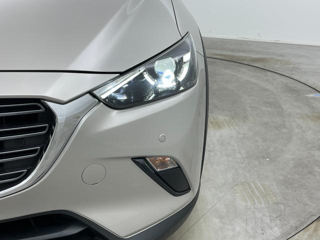 ＣＸ－３ ＸＤ　ツーリング　純正ナビ　全方位カメラ　前後ドライブレコーダー　ＥＴＣ　レーダークルーズコントロール　地デジフルセグＴＶ　Ｂｌｕｅｔｏｏｔｈ　ＤＶＤ再生　ＬＥＤライト　衝突軽減ブレーキ　ＨＵＤ　ＢＳＭ　オートライト（66枚目）