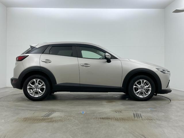ＣＸ－３ ＸＤ　ツーリング　純正ナビ　全方位カメラ　前後ドライブレコーダー　ＥＴＣ　レーダークルーズコントロール　地デジフルセグＴＶ　Ｂｌｕｅｔｏｏｔｈ　ＤＶＤ再生　ＬＥＤライト　衝突軽減ブレーキ　ＨＵＤ　ＢＳＭ　オートライト（67枚目）