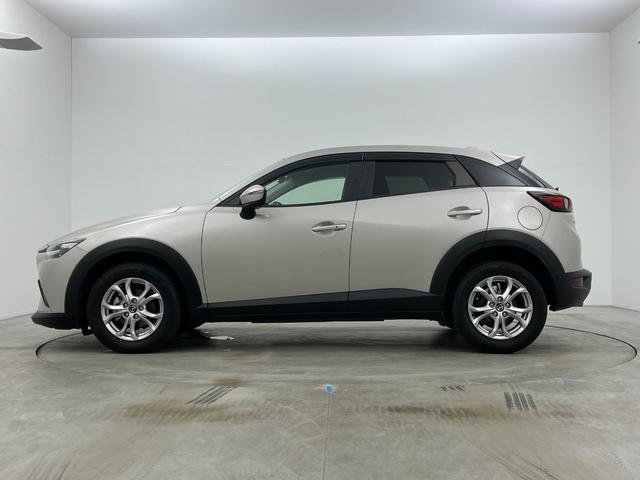 ＣＸ－３ ＸＤ　ツーリング　純正ナビ　全方位カメラ　前後ドライブレコーダー　ＥＴＣ　レーダークルーズコントロール　地デジフルセグＴＶ　Ｂｌｕｅｔｏｏｔｈ　ＤＶＤ再生　ＬＥＤライト　衝突軽減ブレーキ　ＨＵＤ　ＢＳＭ　オートライト（69枚目）