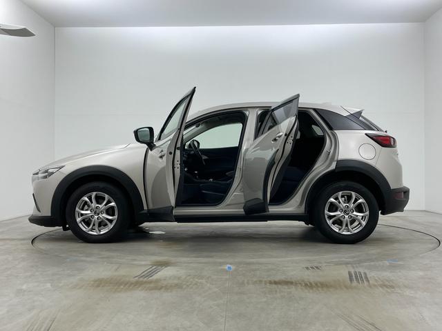 ＣＸ－３ ＸＤ　ツーリング　純正ナビ　全方位カメラ　前後ドライブレコーダー　ＥＴＣ　レーダークルーズコントロール　地デジフルセグＴＶ　Ｂｌｕｅｔｏｏｔｈ　ＤＶＤ再生　ＬＥＤライト　衝突軽減ブレーキ　ＨＵＤ　ＢＳＭ　オートライト（70枚目）