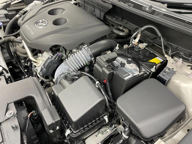 ＣＸ－３ ＸＤ　ツーリング　純正ナビ　全方位カメラ　前後ドライブレコーダー　ＥＴＣ　レーダークルーズコントロール　地デジフルセグＴＶ　Ｂｌｕｅｔｏｏｔｈ　ＤＶＤ再生　ＬＥＤライト　衝突軽減ブレーキ　ＨＵＤ　ＢＳＭ　オートライト（75枚目）