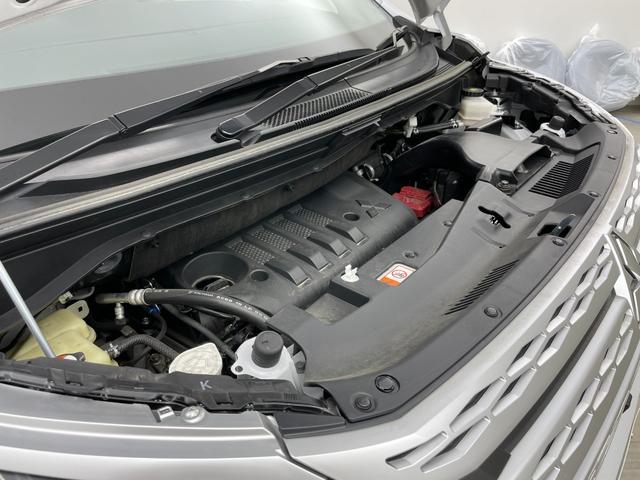 デリカＤ：５ Ｐ　アルパイン１１インチナビ　全方位カメラ　電動サイドステップ　両側パワースライドドア　ＢＳＭ　ＥＴＣ　パドルシフト　シートヒーター　ドライブレコーダー　ＡＣ１００Ｖ　レーダークルーズコントロール　ＬＥＤ（74枚目）