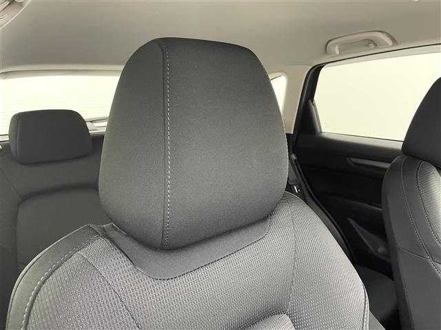 ＣＸ－５ 　純正１０．２５インチナビ　全方位カメラ　シートヒーター　パワーシート　ステアリングヒーター　レーダークルーズコントロール　電動リアゲート　ＥＴＣ　アイドリングストップ　ブラインドスポットモニター（10枚目）