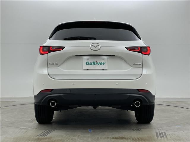 ＣＸ－５ 　純正１０．２５インチナビ　全方位カメラ　シートヒーター　パワーシート　ステアリングヒーター　レーダークルーズコントロール　電動リアゲート　ＥＴＣ　アイドリングストップ　ブラインドスポットモニター（18枚目）