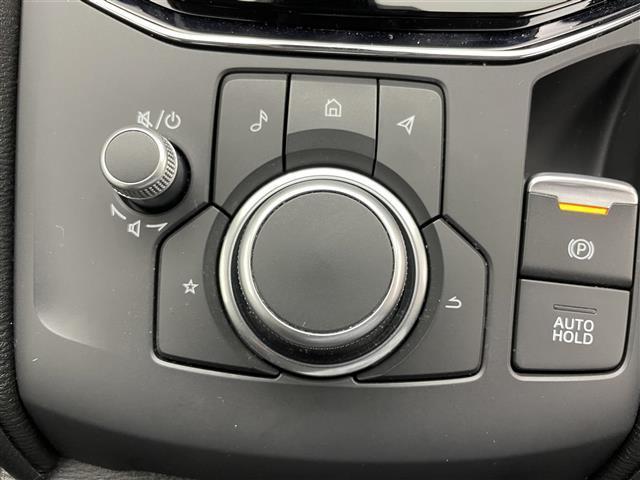 ＣＸ－５ 　純正１０．２５インチナビ　全方位カメラ　シートヒーター　パワーシート　ステアリングヒーター　レーダークルーズコントロール　電動リアゲート　ＥＴＣ　アイドリングストップ　ブラインドスポットモニター（28枚目）