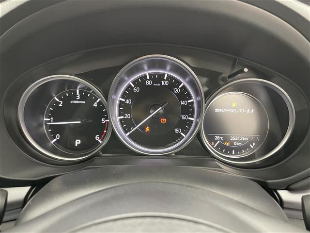 ＣＸ－５ 　純正１０．２５インチナビ　全方位カメラ　シートヒーター　パワーシート　ステアリングヒーター　レーダークルーズコントロール　電動リアゲート　ＥＴＣ　アイドリングストップ　ブラインドスポットモニター（36枚目）