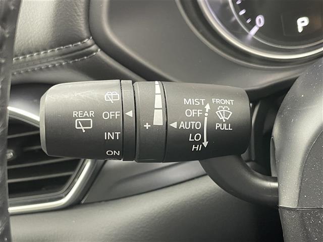 ＣＸ－５ 　純正１０．２５インチナビ　全方位カメラ　シートヒーター　パワーシート　ステアリングヒーター　レーダークルーズコントロール　電動リアゲート　ＥＴＣ　アイドリングストップ　ブラインドスポットモニター（40枚目）