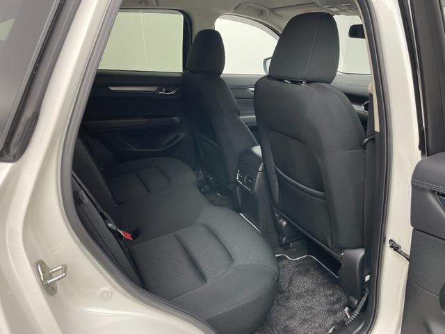 ＣＸ－５ 　純正１０．２５インチナビ　全方位カメラ　シートヒーター　パワーシート　ステアリングヒーター　レーダークルーズコントロール　電動リアゲート　ＥＴＣ　アイドリングストップ　ブラインドスポットモニター（53枚目）
