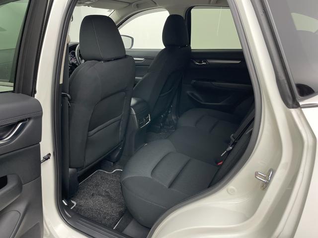 ＣＸ－５ 　純正１０．２５インチナビ　全方位カメラ　シートヒーター　パワーシート　ステアリングヒーター　レーダークルーズコントロール　電動リアゲート　ＥＴＣ　アイドリングストップ　ブラインドスポットモニター（54枚目）