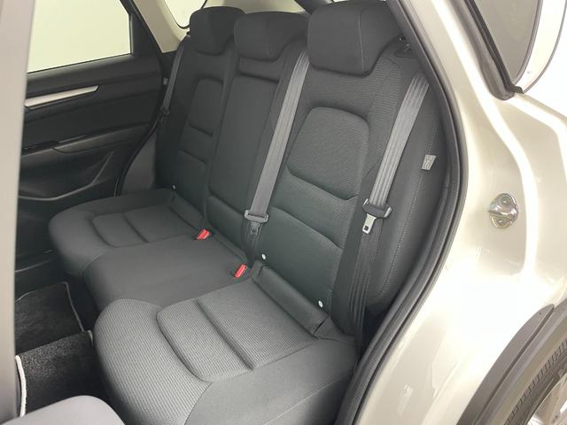 ＣＸ－５ 　純正１０．２５インチナビ　全方位カメラ　シートヒーター　パワーシート　ステアリングヒーター　レーダークルーズコントロール　電動リアゲート　ＥＴＣ　アイドリングストップ　ブラインドスポットモニター（55枚目）