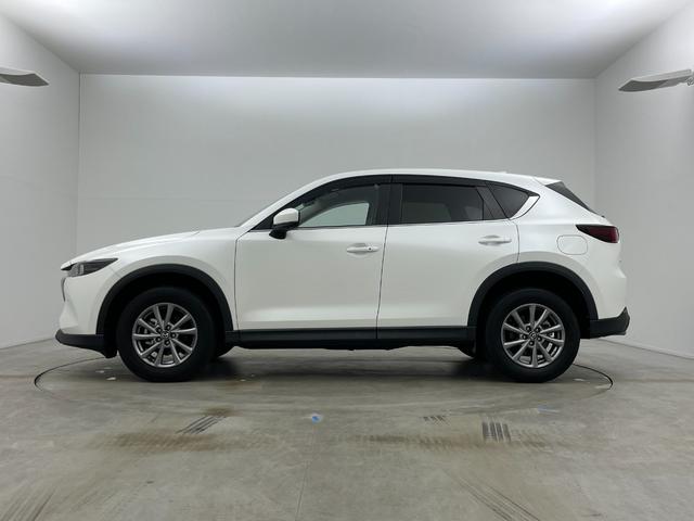 ＣＸ－５ 　純正１０．２５インチナビ　全方位カメラ　シートヒーター　パワーシート　ステアリングヒーター　レーダークルーズコントロール　電動リアゲート　ＥＴＣ　アイドリングストップ　ブラインドスポットモニター（69枚目）