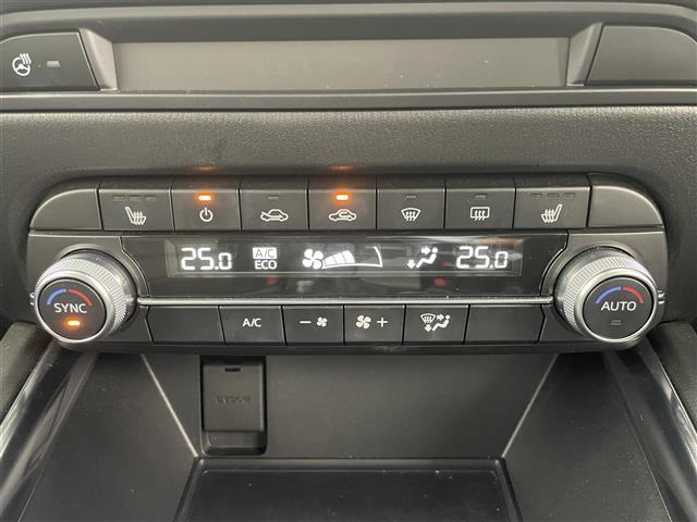 ＣＸ－５ ＸＤ　Ｌパッケージ　純正ナビ　全方位カメラ　ＢＯＳＥサウンド　黒レザーシート　シートヒーター　前後ドライブレコーダー　ＥＴＣ　パワーシート　地デジフルセグ　ＤＶＤ再生　ヘッドアップディスプレイ　ブラインドスポットモニター（6枚目）