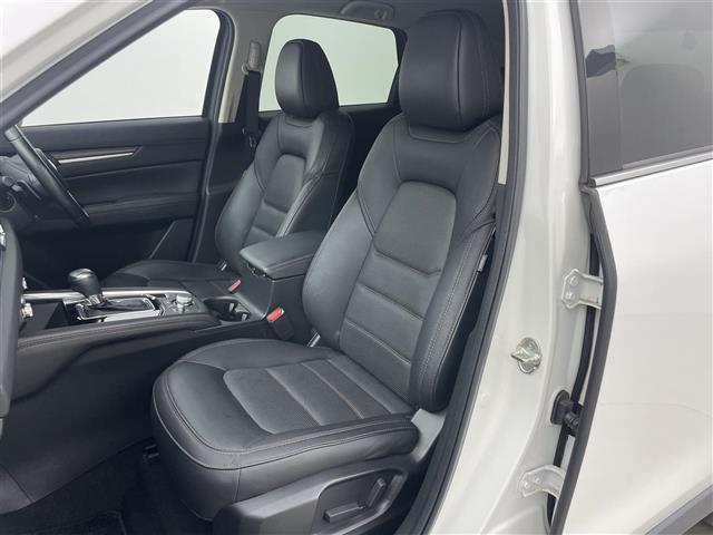 ＣＸ－５ ＸＤ　Ｌパッケージ　純正ナビ　全方位カメラ　ＢＯＳＥサウンド　黒レザーシート　シートヒーター　前後ドライブレコーダー　ＥＴＣ　パワーシート　地デジフルセグ　ＤＶＤ再生　ヘッドアップディスプレイ　ブラインドスポットモニター（11枚目）