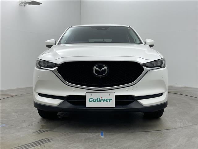 ＣＸ－５ ＸＤ　Ｌパッケージ　純正ナビ　全方位カメラ　ＢＯＳＥサウンド　黒レザーシート　シートヒーター　前後ドライブレコーダー　ＥＴＣ　パワーシート　地デジフルセグ　ＤＶＤ再生　ヘッドアップディスプレイ　ブラインドスポットモニター（16枚目）