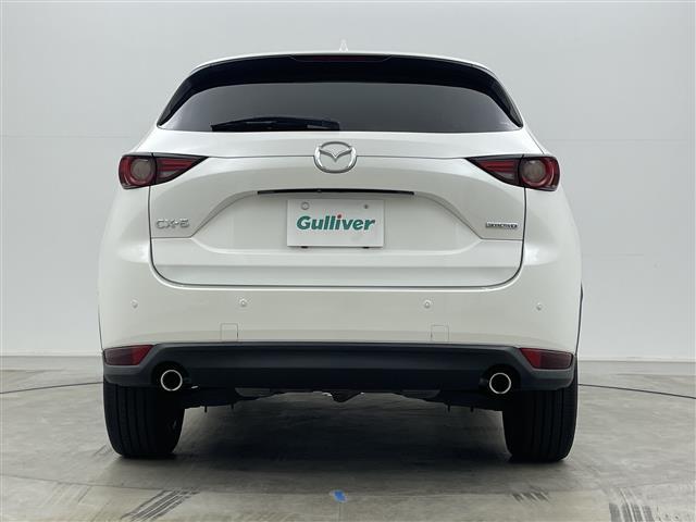 ＣＸ－５ ＸＤ　Ｌパッケージ　純正ナビ　全方位カメラ　ＢＯＳＥサウンド　黒レザーシート　シートヒーター　前後ドライブレコーダー　ＥＴＣ　パワーシート　地デジフルセグ　ＤＶＤ再生　ヘッドアップディスプレイ　ブラインドスポットモニター（17枚目）