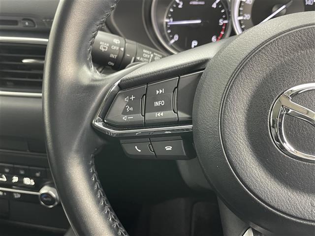 ＣＸ－５ ＸＤ　Ｌパッケージ　純正ナビ　全方位カメラ　ＢＯＳＥサウンド　黒レザーシート　シートヒーター　前後ドライブレコーダー　ＥＴＣ　パワーシート　地デジフルセグ　ＤＶＤ再生　ヘッドアップディスプレイ　ブラインドスポットモニター（25枚目）
