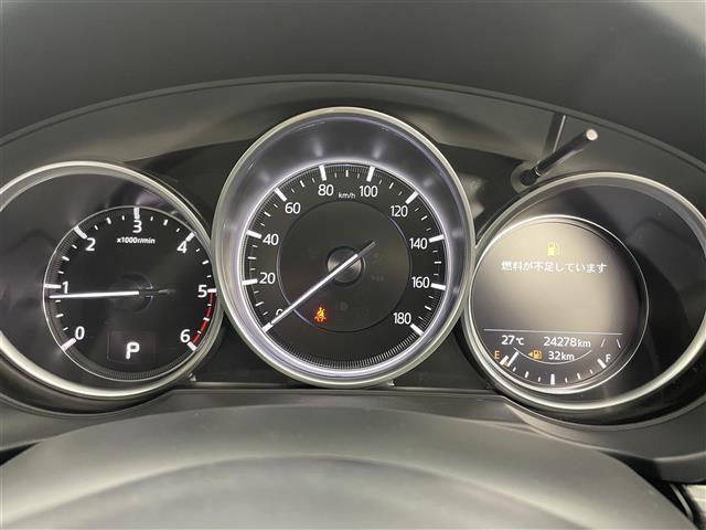 ＣＸ－５ ＸＤ　Ｌパッケージ　純正ナビ　全方位カメラ　ＢＯＳＥサウンド　黒レザーシート　シートヒーター　前後ドライブレコーダー　ＥＴＣ　パワーシート　地デジフルセグ　ＤＶＤ再生　ヘッドアップディスプレイ　ブラインドスポットモニター（31枚目）