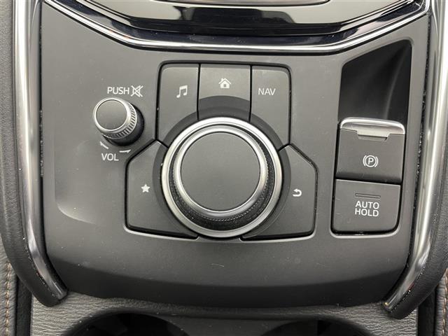 ＣＸ－５ ＸＤ　Ｌパッケージ　純正ナビ　全方位カメラ　ＢＯＳＥサウンド　黒レザーシート　シートヒーター　前後ドライブレコーダー　ＥＴＣ　パワーシート　地デジフルセグ　ＤＶＤ再生　ヘッドアップディスプレイ　ブラインドスポットモニター（34枚目）