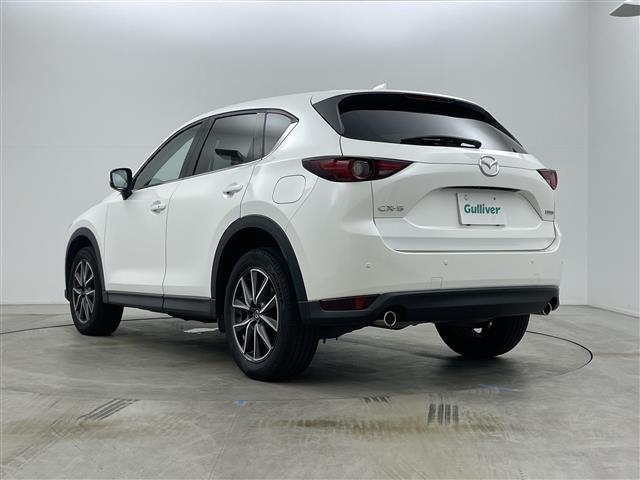 ＣＸ－５ ＸＤ　Ｌパッケージ　純正ナビ　全方位カメラ　ＢＯＳＥサウンド　黒レザーシート　シートヒーター　前後ドライブレコーダー　ＥＴＣ　パワーシート　地デジフルセグ　ＤＶＤ再生　ヘッドアップディスプレイ　ブラインドスポットモニター（43枚目）