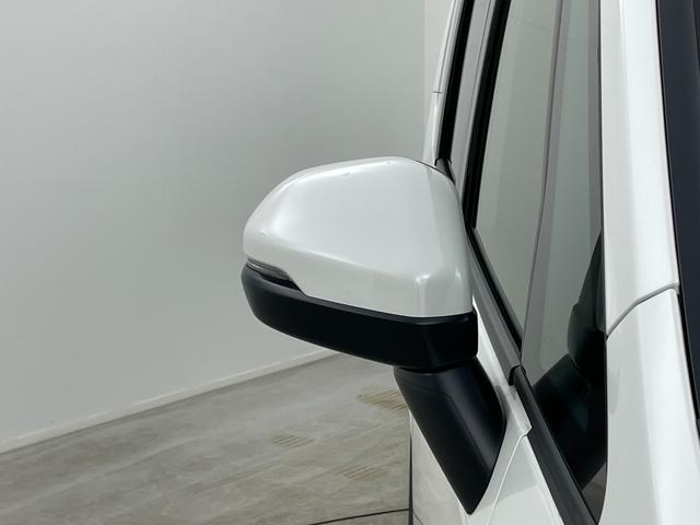 ステップワゴン ｅ：ＨＥＶスパーダ　登録済未使用車　純正１１．４インチナビ　１５．６インチ後席モニター　ハーフレザーシート　シートヒーター　パワーバックドア　ホンダセンシング　衝突軽減ブレーキ　両側パワースライドドア　２列目オットマン（58枚目）