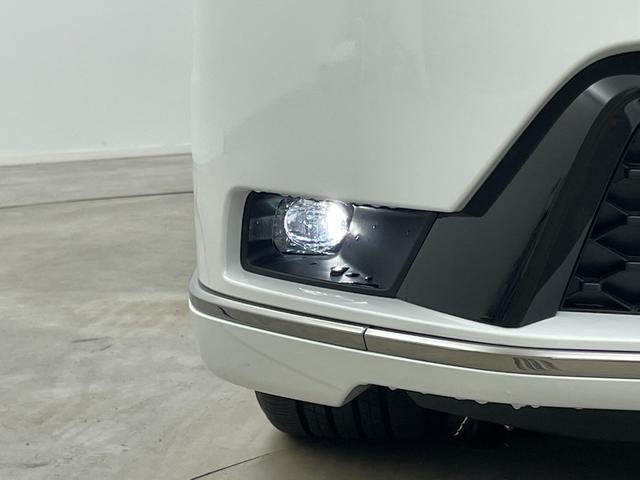 ステップワゴン ｅ：ＨＥＶスパーダ　登録済未使用車　純正１１．４インチナビ　１５．６インチ後席モニター　ハーフレザーシート　シートヒーター　パワーバックドア　ホンダセンシング　衝突軽減ブレーキ　両側パワースライドドア　２列目オットマン（63枚目）