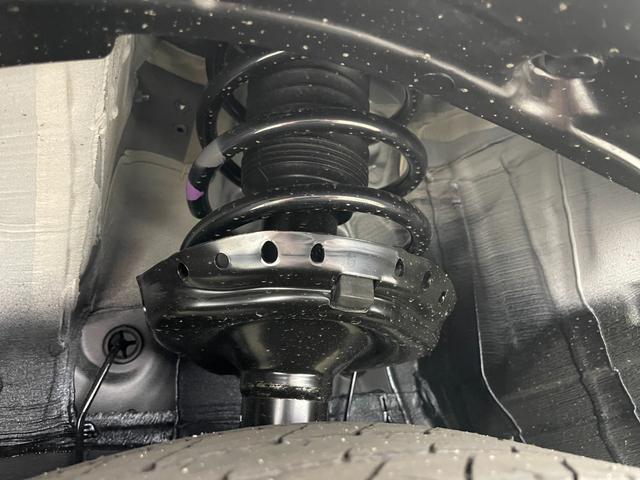 ステップワゴン ｅ：ＨＥＶスパーダ　登録済未使用車　純正１１．４インチナビ　１５．６インチ後席モニター　ハーフレザーシート　シートヒーター　パワーバックドア　ホンダセンシング　衝突軽減ブレーキ　両側パワースライドドア　２列目オットマン（77枚目）