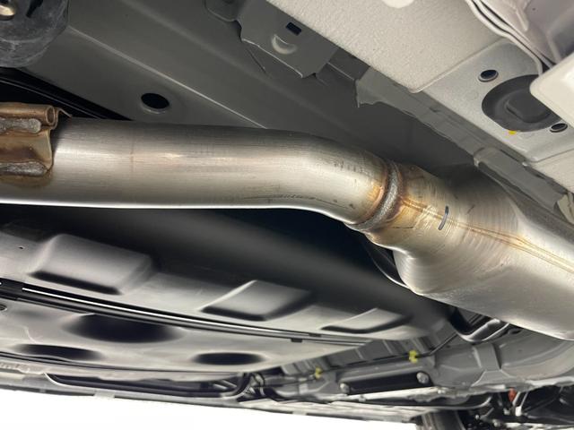 ステップワゴン ｅ：ＨＥＶスパーダ　登録済未使用車　純正１１．４インチナビ　１５．６インチ後席モニター　ハーフレザーシート　シートヒーター　パワーバックドア　ホンダセンシング　衝突軽減ブレーキ　両側パワースライドドア　２列目オットマン（79枚目）
