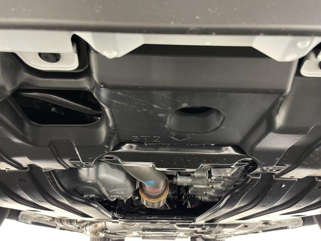 ステップワゴン ｅ：ＨＥＶスパーダ　登録済未使用車　純正１１．４インチナビ　１５．６インチ後席モニター　ハーフレザーシート　シートヒーター　パワーバックドア　ホンダセンシング　衝突軽減ブレーキ　両側パワースライドドア　２列目オットマン（80枚目）