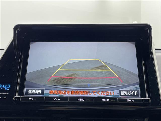 Ｃ－ＨＲ Ｇ（3枚目）
