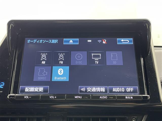 Ｃ－ＨＲ Ｇ（9枚目）