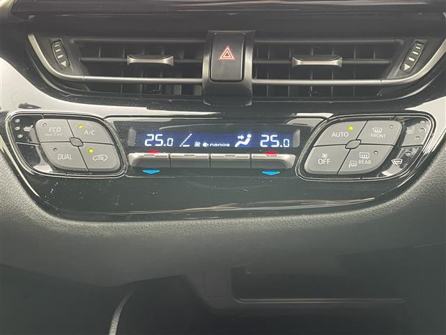 Ｃ－ＨＲ Ｇ（13枚目）