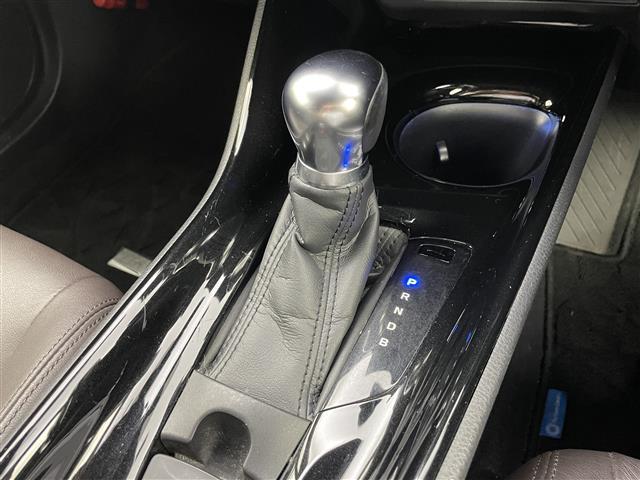 Ｃ－ＨＲ Ｇ（14枚目）