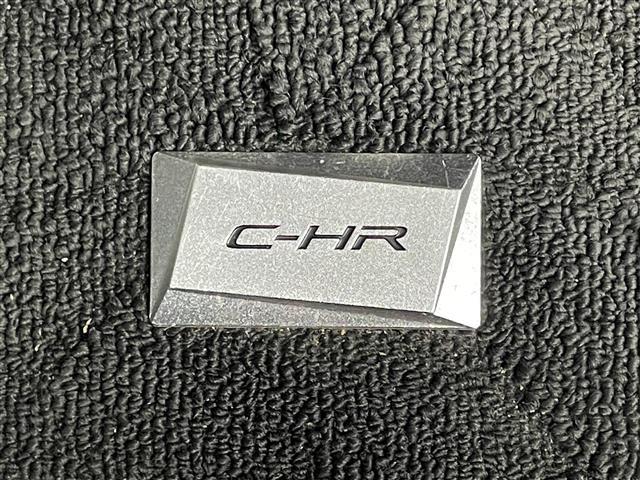 Ｃ－ＨＲ Ｇ（20枚目）