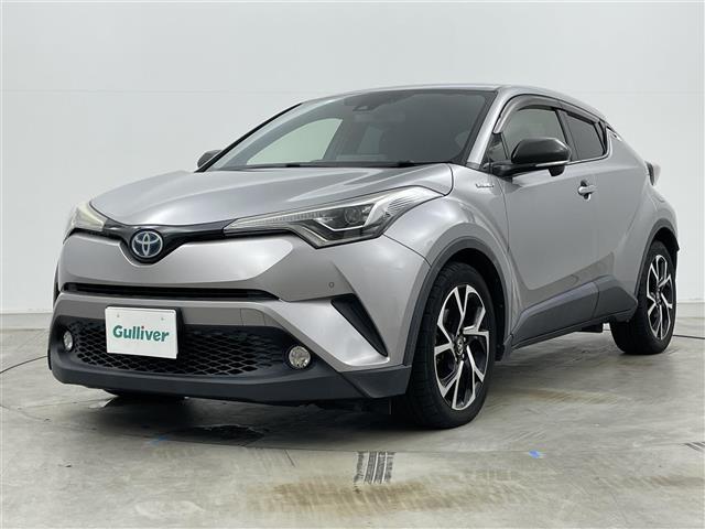Ｃ－ＨＲ Ｇ（30枚目）
