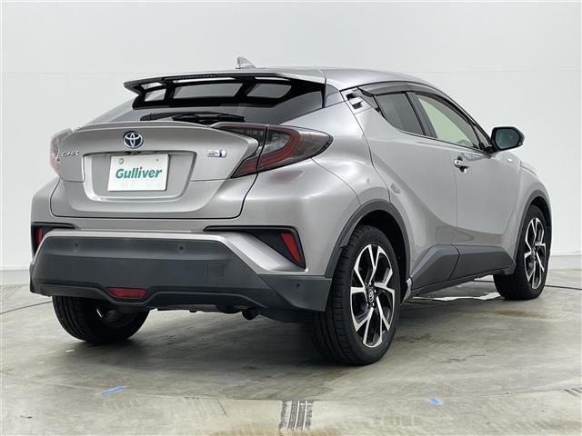 Ｃ－ＨＲ Ｇ（31枚目）