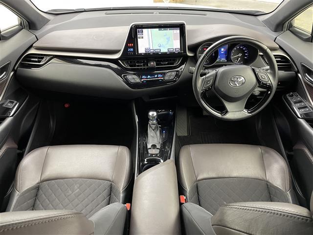 Ｃ－ＨＲ Ｇ（38枚目）