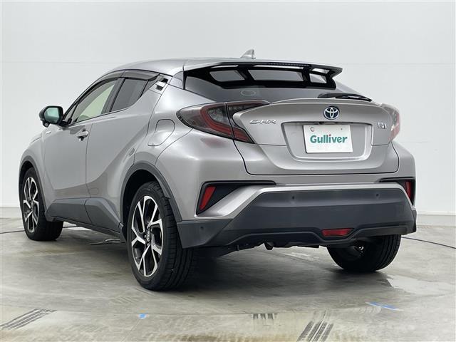 Ｃ－ＨＲ Ｇ（39枚目）