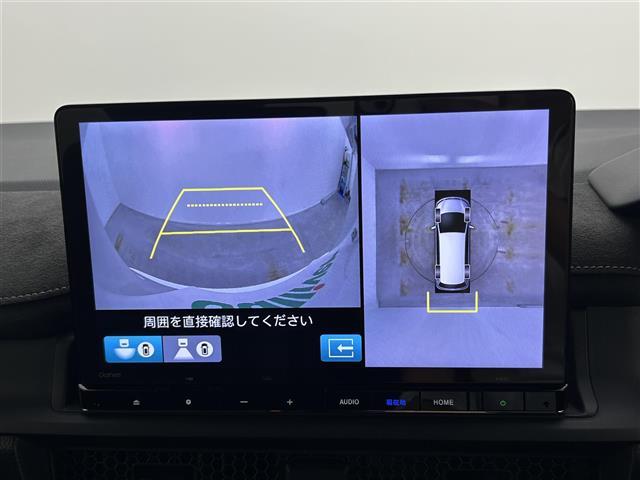 ステップワゴン ｅ：ＨＥＶスパーダ　プレミアムライン　純正１１インチナビ　純正フリップダウンモニター　全方位カメラ　両側パワースライドドア　ＢＳＭ　レーダークルーズコントロール　シートヒーター　ビルトインＥＴＣ２．０　パドルシフト　地デジフルセグＴＶ（2枚目）