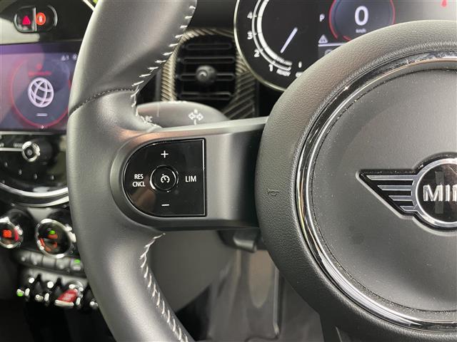 ＭＩＮＩ クーパー　レゾリュート・エディション（8枚目）