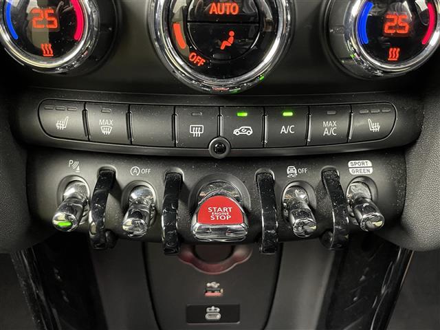 ＭＩＮＩ クーパー　レゾリュート・エディション（13枚目）