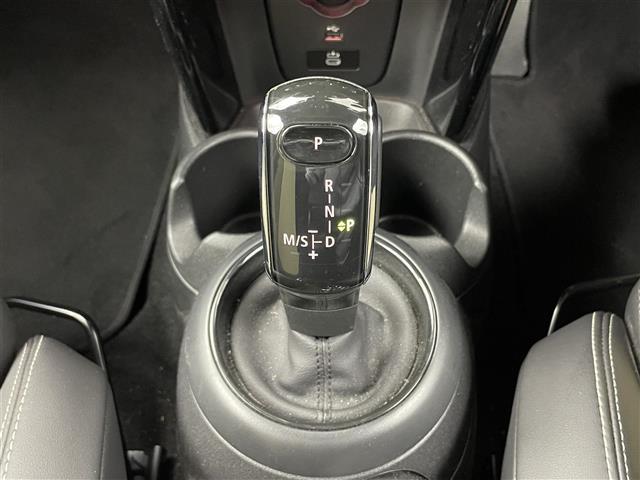 ＭＩＮＩ クーパー　レゾリュート・エディション（15枚目）